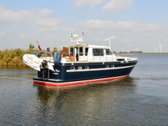 Zuiderzee Omega 45 AK