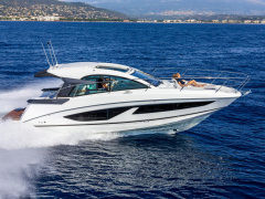 Beneteau Gran Turismo 36