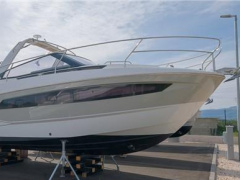 Jeanneau Leader 30