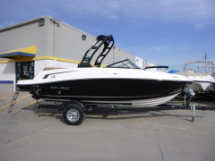 Bayliner VR5 E
