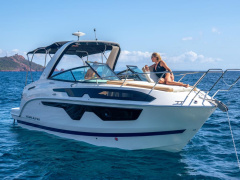 Bayliner CIERA 8