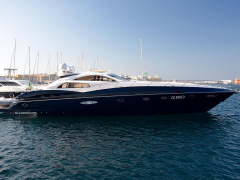 Sunseeker Predator 75