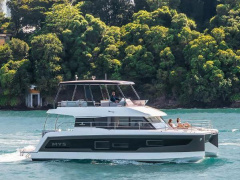 Fountaine Pajot MY 5