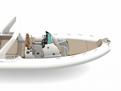 Zodiac Medline 7.5