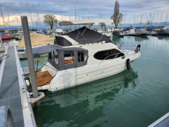 Galeon 280 Fly