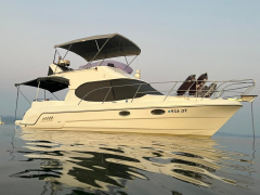 Galeon 280 Fly