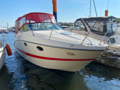 Maxum 2600 SE Sportboot Motorboot