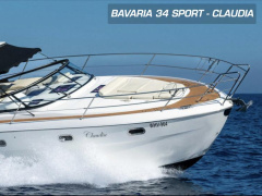 Bavaria Sport 34