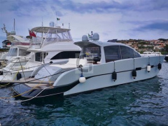 Vismara Marine MY52