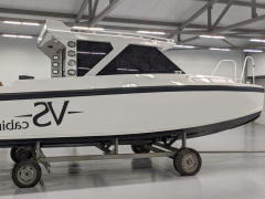 VS-Boats 830 CABIN