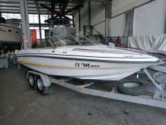 Chaparral 185 LE