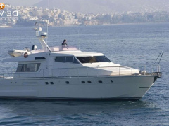 Sanlorenzo 62