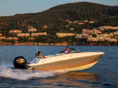 Bayliner VR4 OB