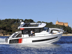 Jeanneau MERRY FISHER 895 SPORT Serie 2