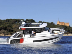 Jeanneau MERRY FISHER 895 SPORT Serie 2