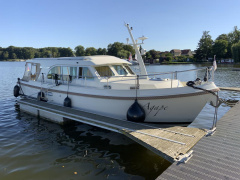 Linssen Grand Sturdy 35.0 Sedan