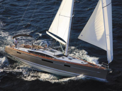 Jeanneau 57