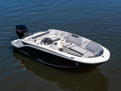 Bayliner M15