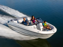 Bayliner VR4