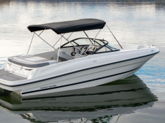 Bayliner VR4 Aussenborder Modell