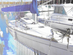 Beneteau First 21.7S