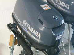 Yamaha F4BMHL