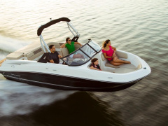 Bayliner VR5 4,5 MPI