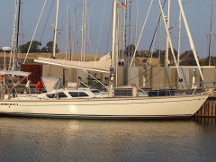 Hacker Boats Caribic 40+