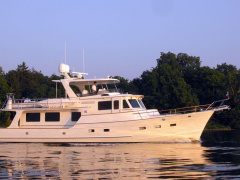 Fleming Yachts 65