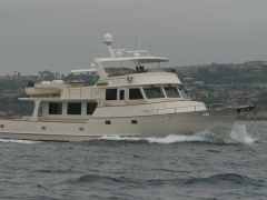 Fleming Yachts 78