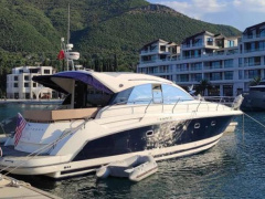 Jeanneau Prestige 440 S