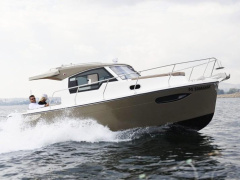 Erman Yachting Lobster 23