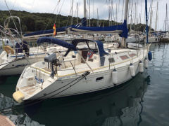 Jeanneau Sun Dance 36