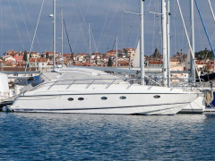 Princess V46