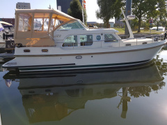 Linssen GS 34.9 AC