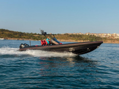 Technohull SeaDNA 999