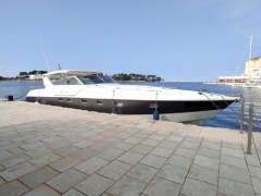 Ferretti S47