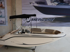 Quicksilver Activ 475 Axess mit 40PS