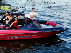 Malibu MXZ 22