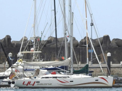 Salona 44 Performance (2016)