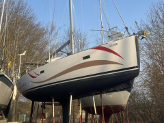 Salona 44 Performance (2016)