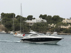 Sunseeker Portofino 53