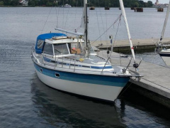 Mön Boats 331