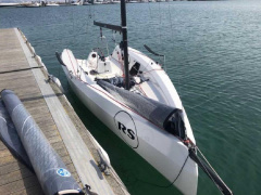 RS Sailing RS 21 ONE DESIGN