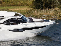 Galeon 335 HTS