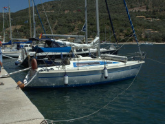 Aloa 27 SC