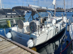Beneteau Oceanis 30.1