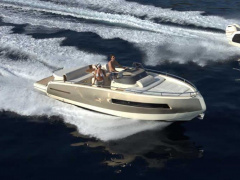 Invictus 280 GT