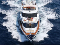 Heesen 30