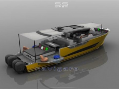 Lion Yachts OPEN SPORT 5.5